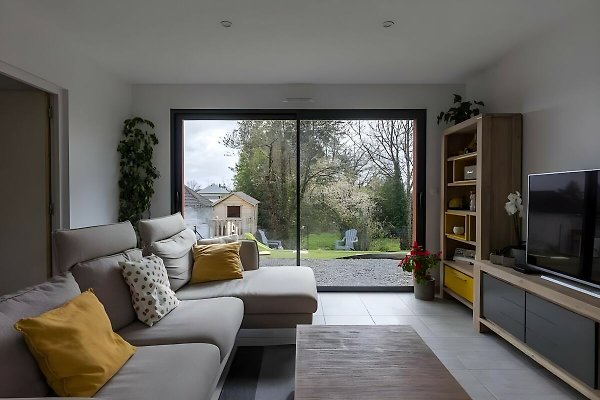 Ferienhaus Le Mans