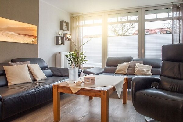 Ferienhaus Wittmund