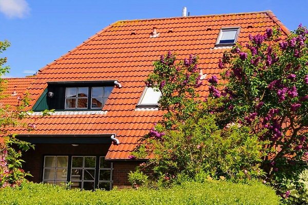 Ferienhaus Wittmund