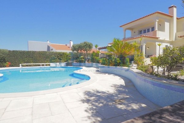 Ferienhaus Obidos