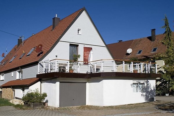 Ferienhaus Lenningen