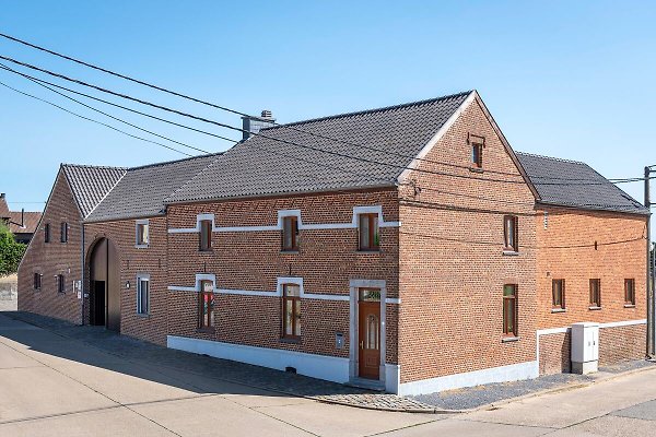 Ferienwohnung 