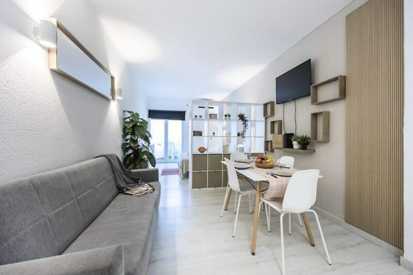 Ferienwohnung Albufeira