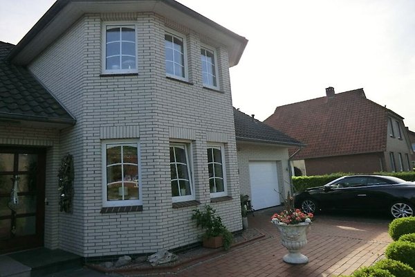 Ferienhaus Apen