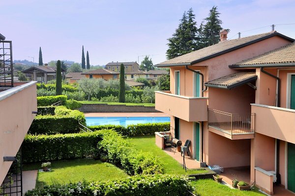 Ferienhaus Verona