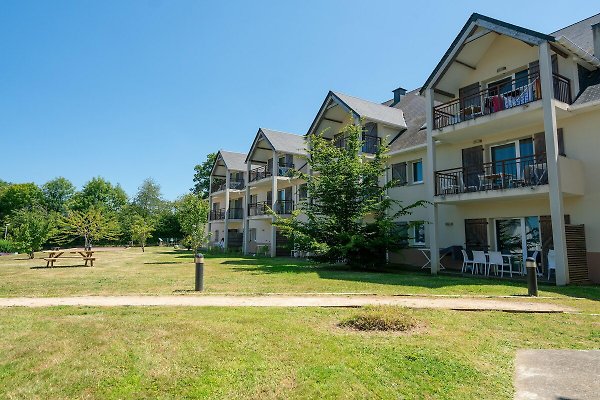 Ferienhaus Auberville