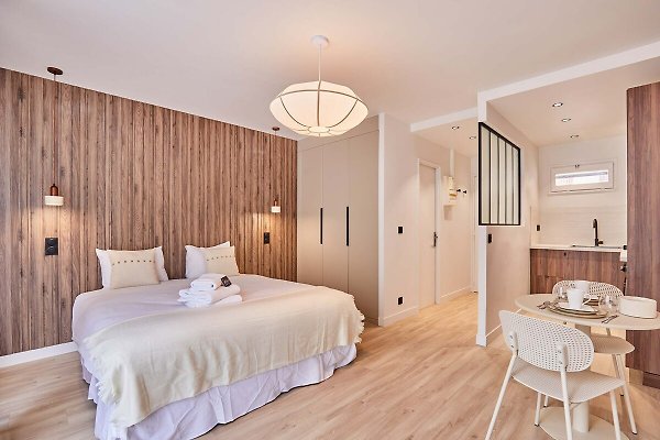 Casa vacanze Paris