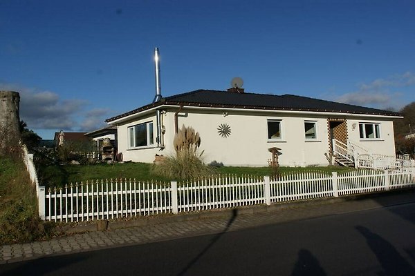 Ferienhaus Erbach im Odenwald