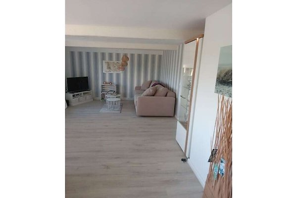 Ferienhaus Nordstrand