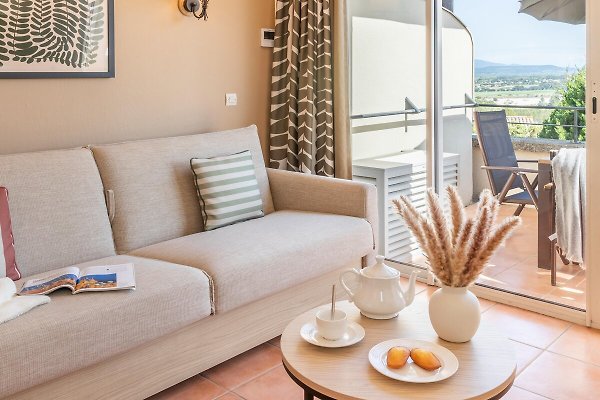 Ferienwohnung Aix en Provence