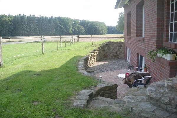 Ferienhaus Greven