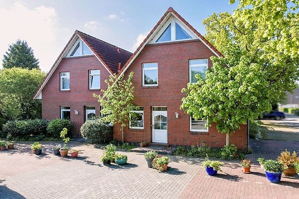 Ferienhaus Wittmund