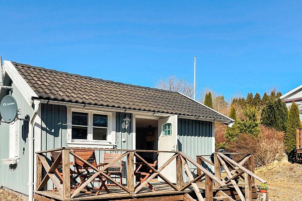 Ferienhaus Stenungsund