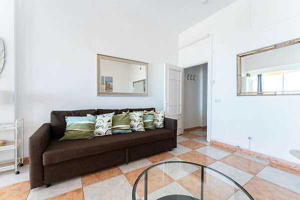 Ferienwohnung Benalmadena