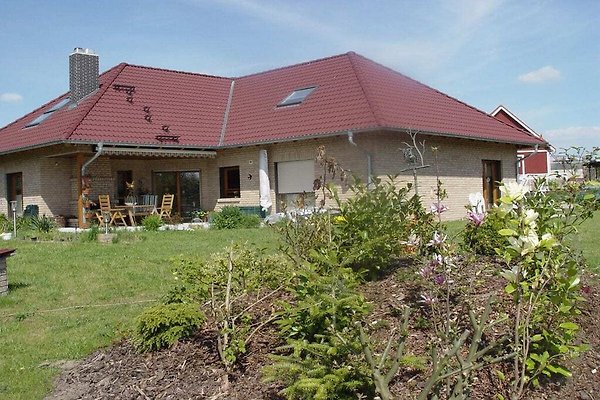 Ferienhaus Jabel