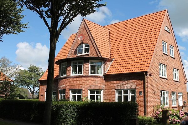 Ferienhaus Wyk