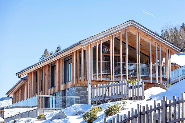 Ferienhaus Gröbming