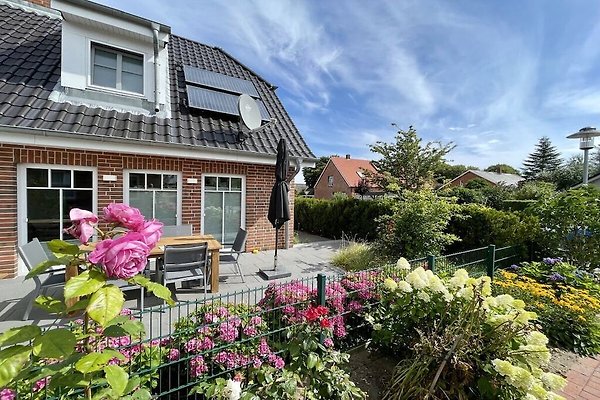 Ferienhaus Wyk