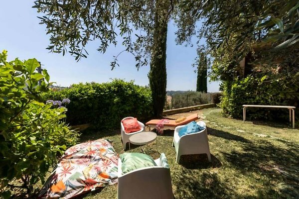 Ferienwohnung Châteauneuf de Grasse