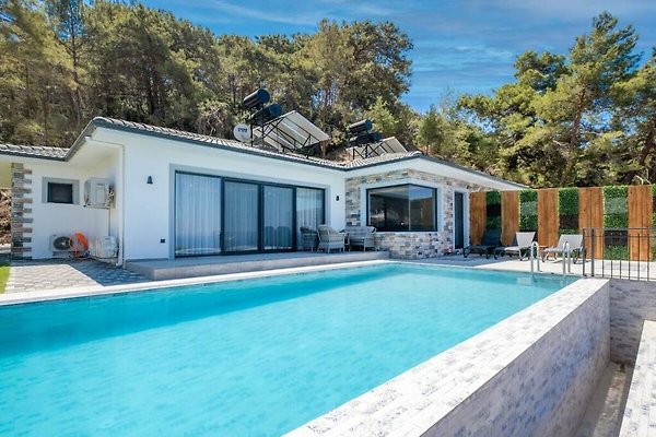 Ferienwohnung Fethiye