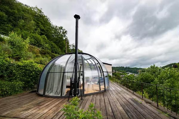 Ferienhaus 