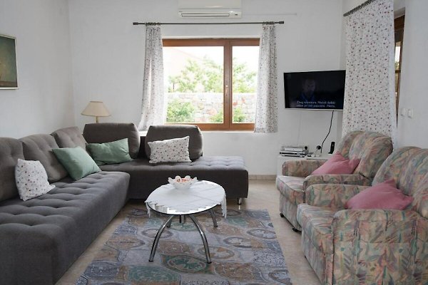 Ferienwohnung Hvar