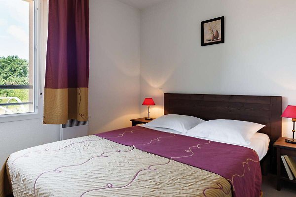 Ferienwohnung Bergerac