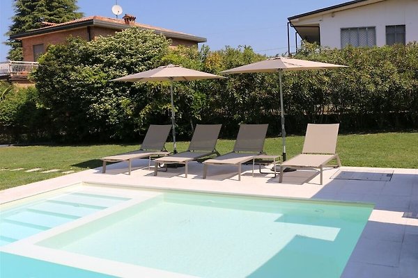 Ferienhaus Verona
