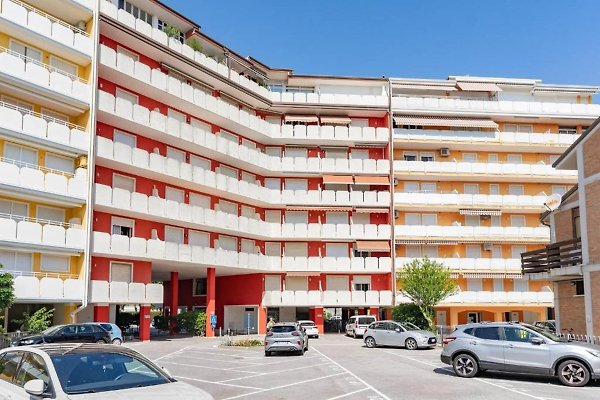 Ferienwohnung Caorle