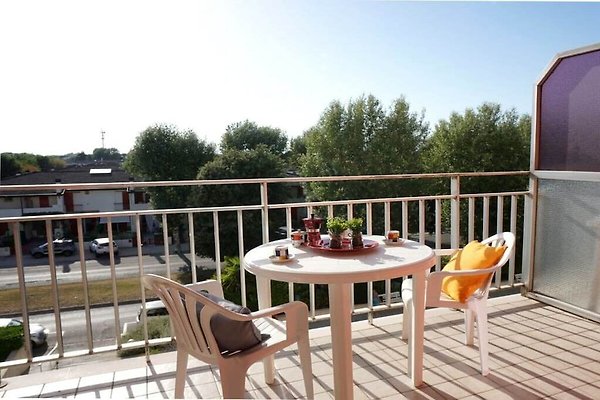 Ferienhaus Caorle