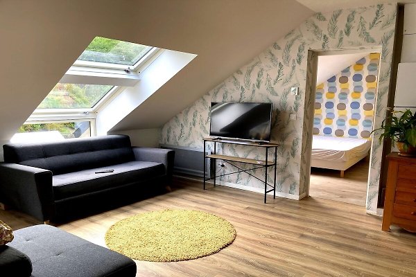 Ferienwohnung Le Havre