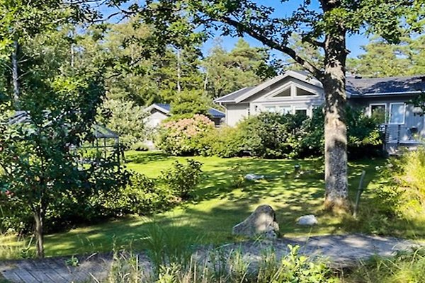 Ferienhaus Strömstad