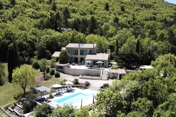 Ferienwohnung Auribeau