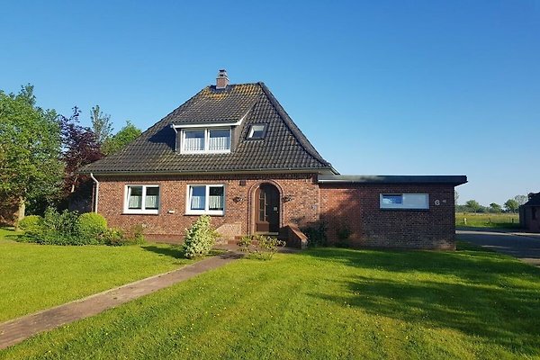 Ferienhaus Nordstrand