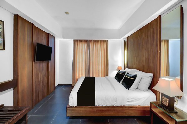 Ferienhaus Kuta