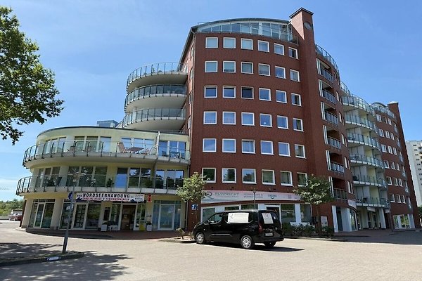 Ferienhaus Sahlenburg