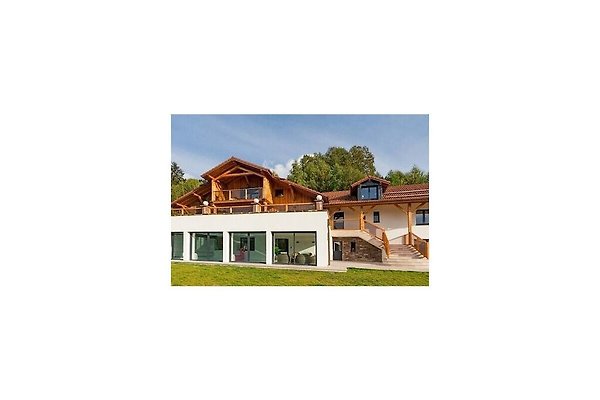 Ferienhaus Ventron