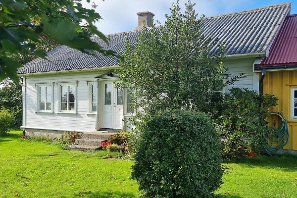 Ferienhaus Farsund