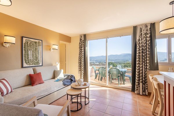 Ferienwohnung Aix en Provence