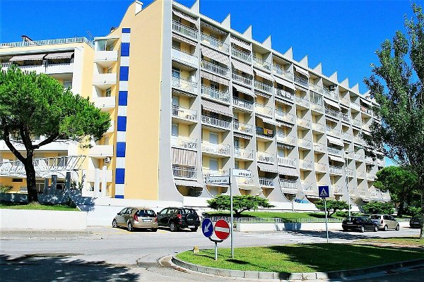 Ferienhaus Caorle