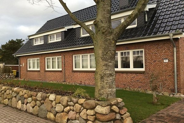 Ferienhaus Nordstrand