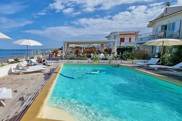 Ferienhaus Messina
