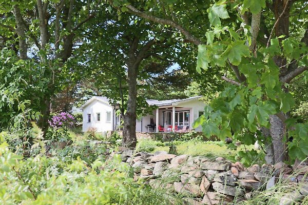 Ferienhaus Bastad