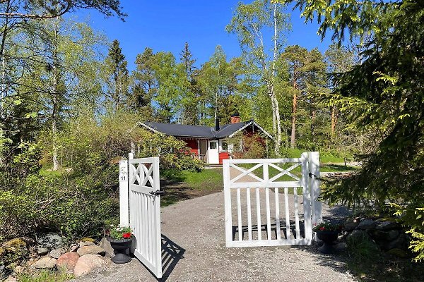 Ferienhaus Norrtälje