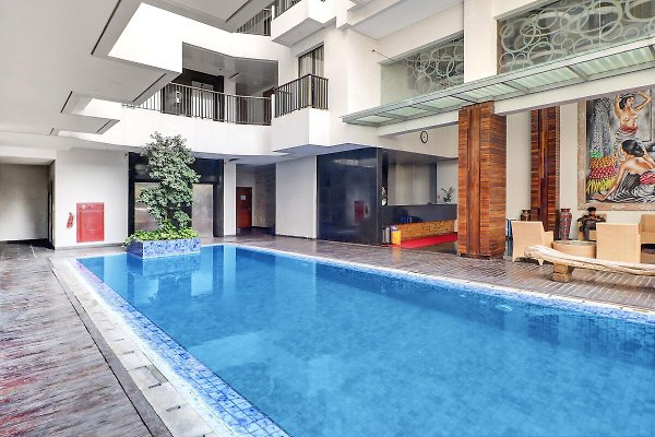 Ferienhaus Kuta