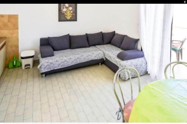 Ferienwohnung Pag