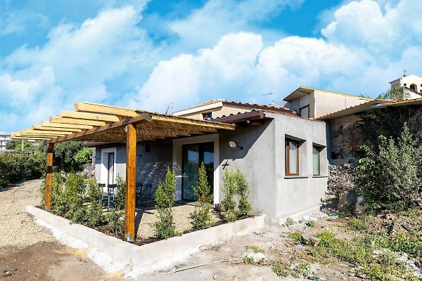 Ferienhaus Acireale