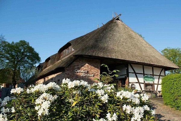 Ferienhaus Bastorf