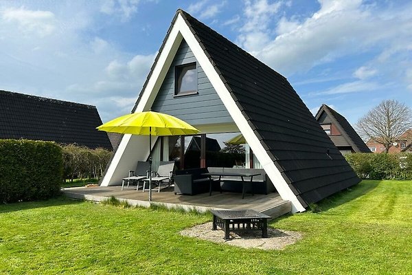 Ferienhaus Wittmund