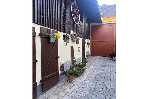 Ferienhaus Endingen